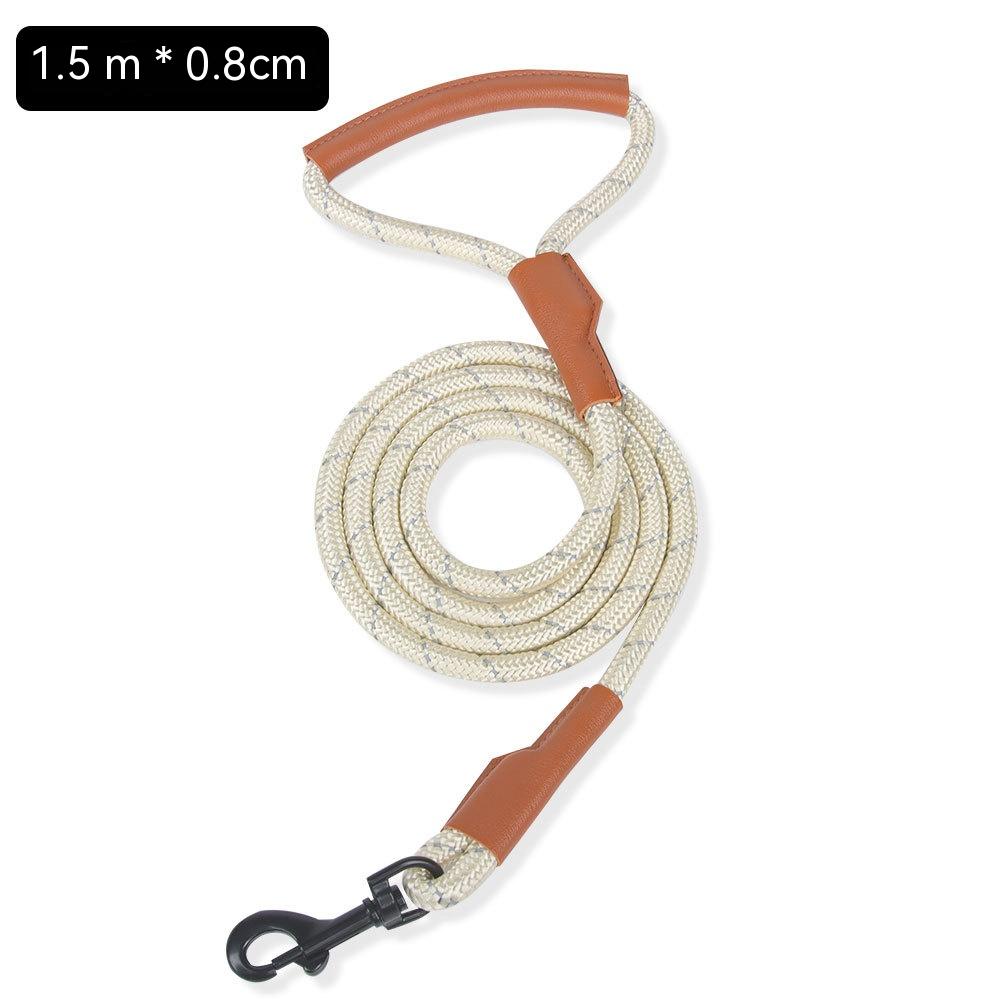 Breast Strap Saddle Pet Harness