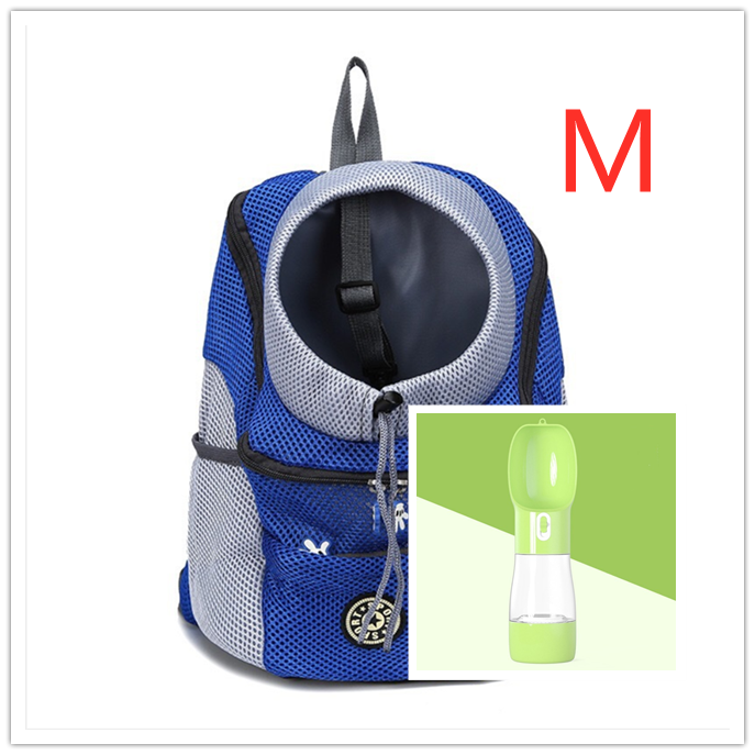 Travel Dog Carrier Backpack