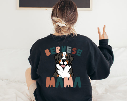 Bernese Mama Shirts