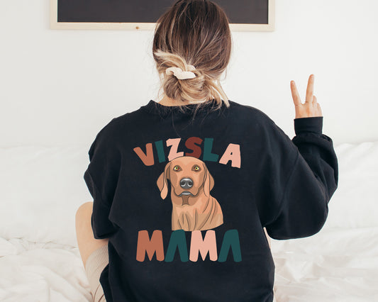 Vizsla Mama Shirts