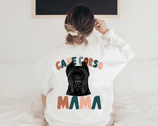 Cane Corso Mama Shirts