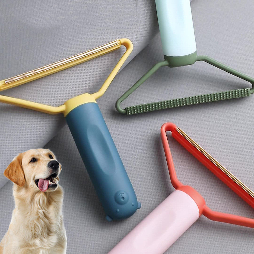 Pet Hair Lint Remover