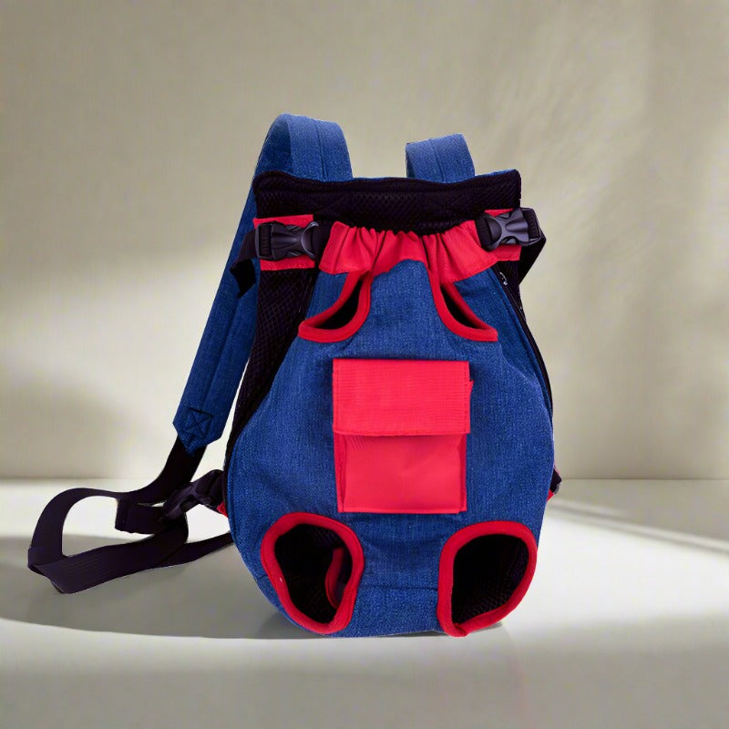 Outdoor Dog Carrier Backpack