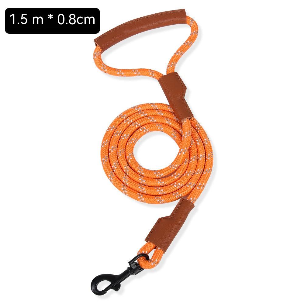 Breast Strap Saddle Pet Harness