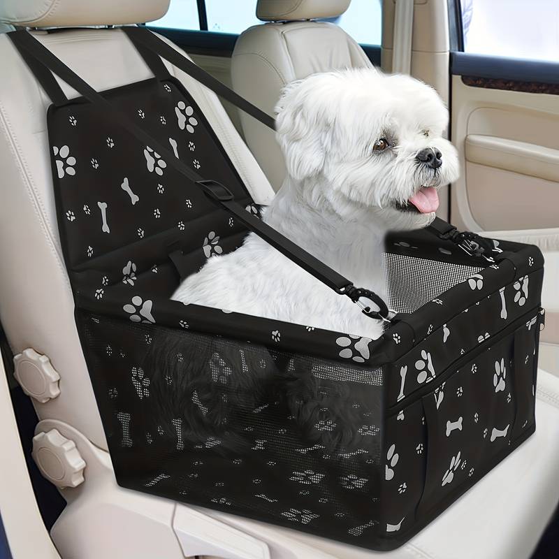 Long Journey Dog Carrier