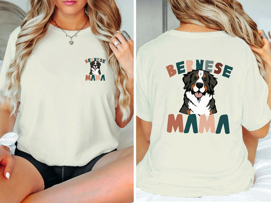 Bernese Mama Classic T-Shirts